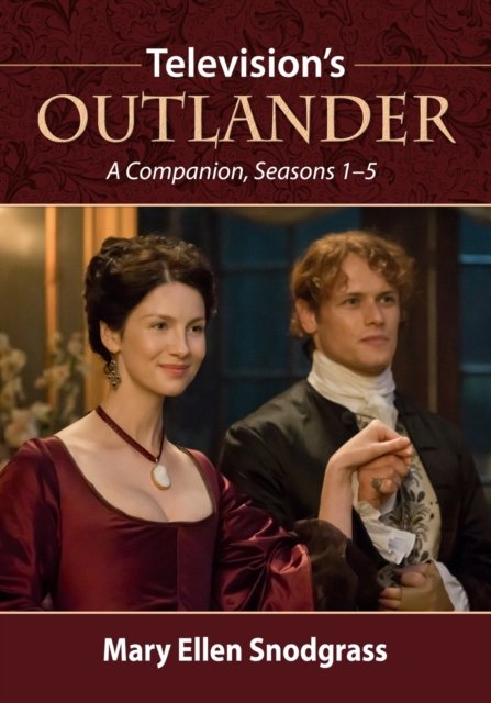 Television''s Outlander