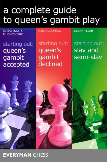 A Complete Guide to Queen''s Gambit Play