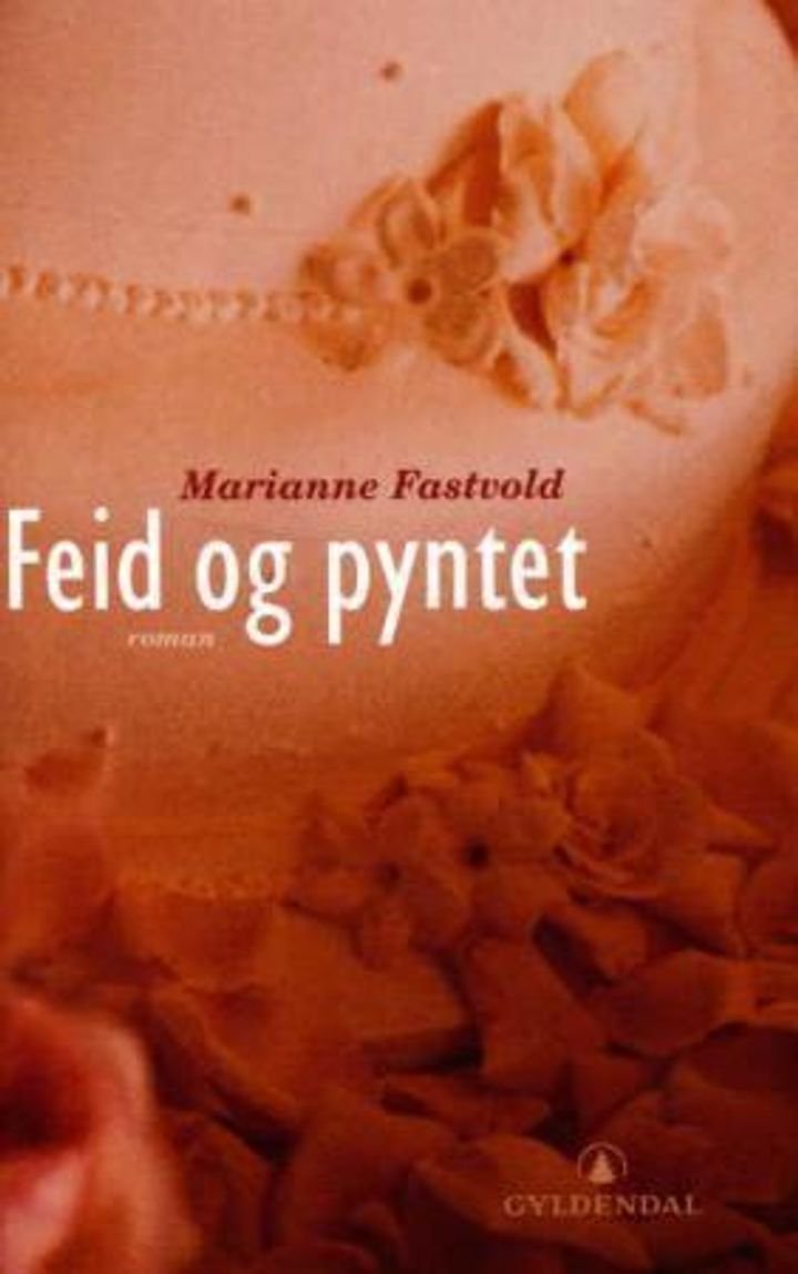 Feid og pyntet - roman