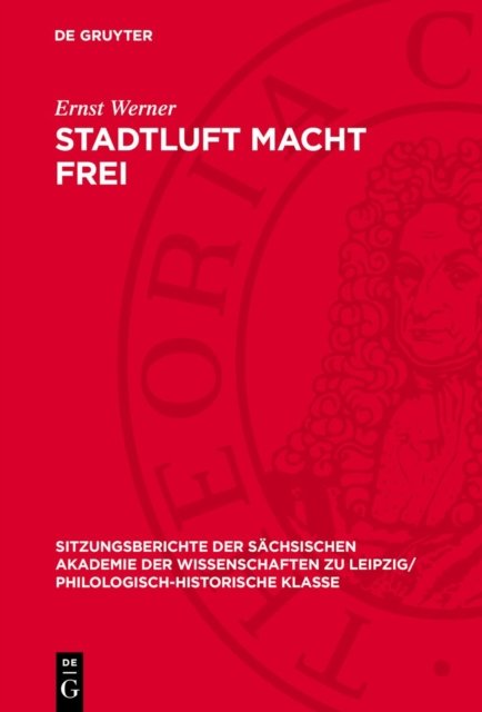 Stadtluft Macht Frei