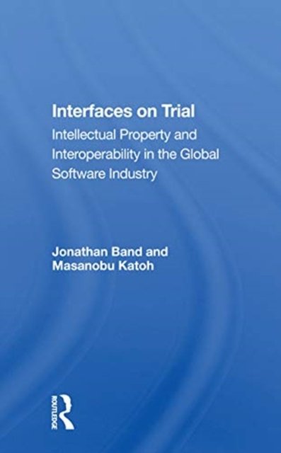 Interfaces On Trial
