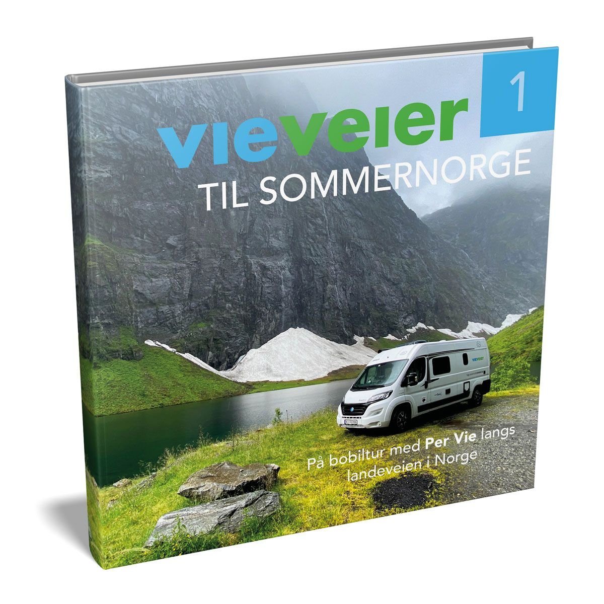 Vie veier til sommernorge