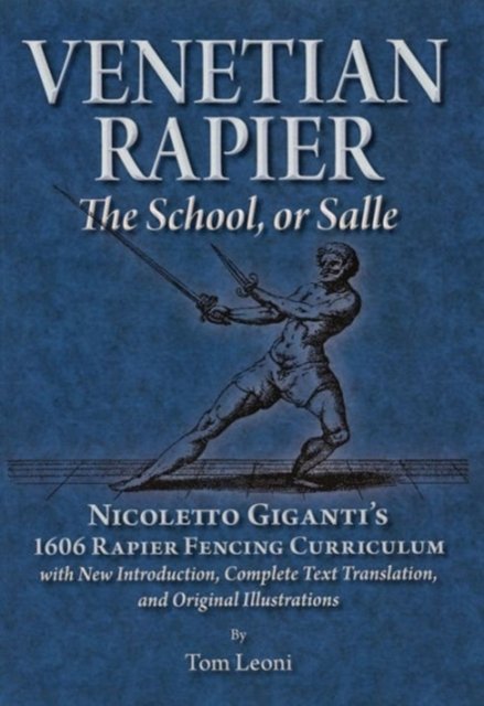 Venetian Rapier