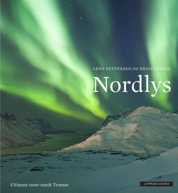 Nordlys - ultimate turer rundt Tromsø