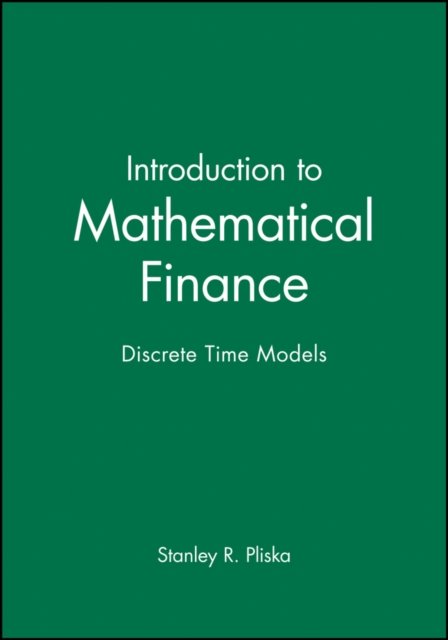 Introduction to Mathematical Finance