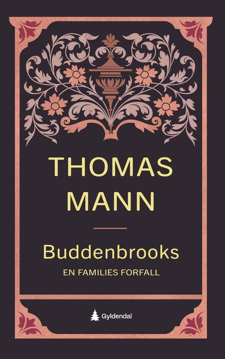 Buddenbrooks