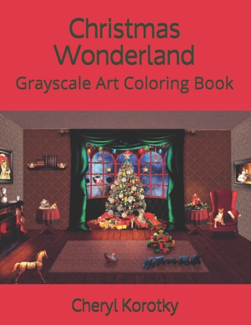 Christmas Wonderland