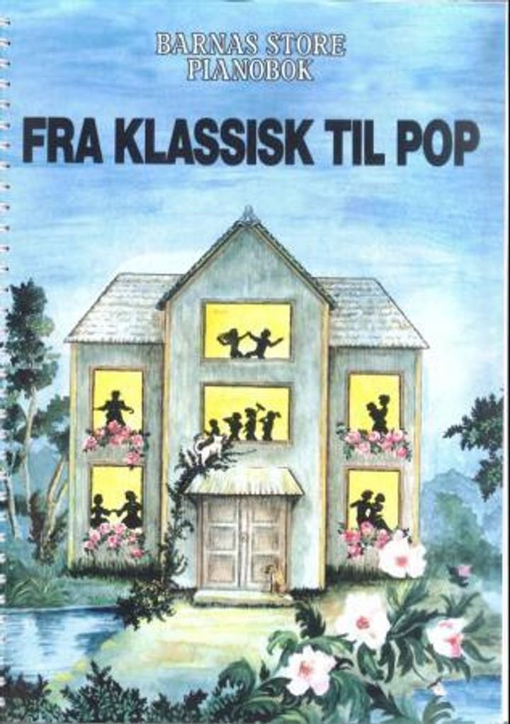 Fra klassisk til pop