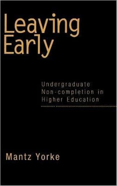 Leaving Early