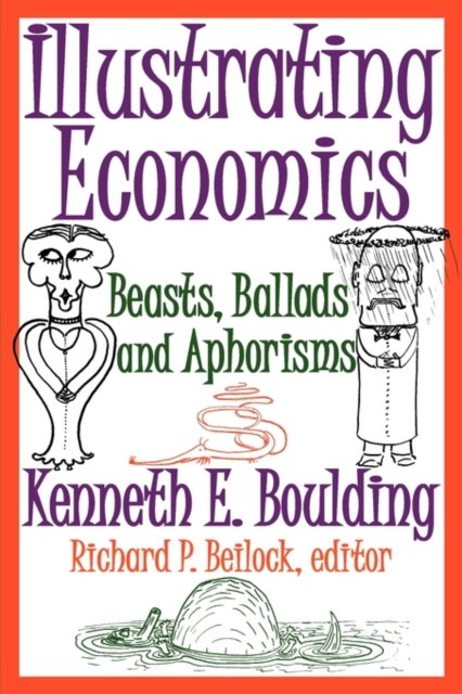 Illustrating Economics