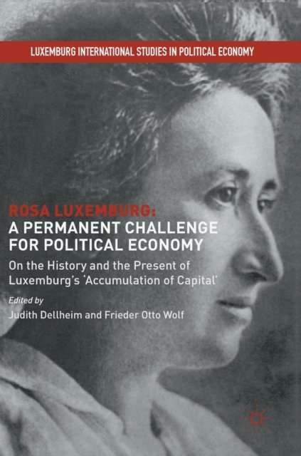 Rosa Luxemburg