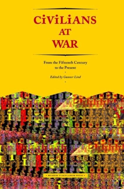 Civilians at War