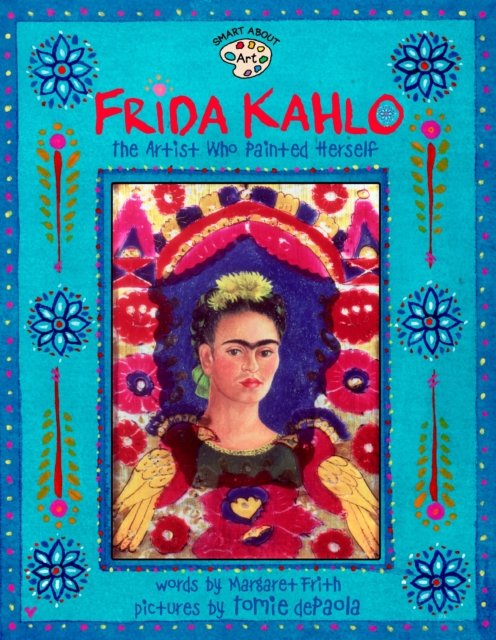 Frida Kahlo