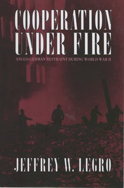 Cooperation Under Fire
