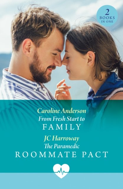 FROM FRESH START TO FAMILY PB