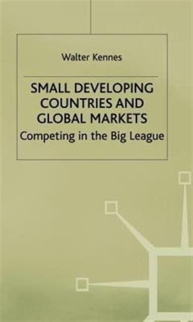 Small Developing Countries and Global Markets
