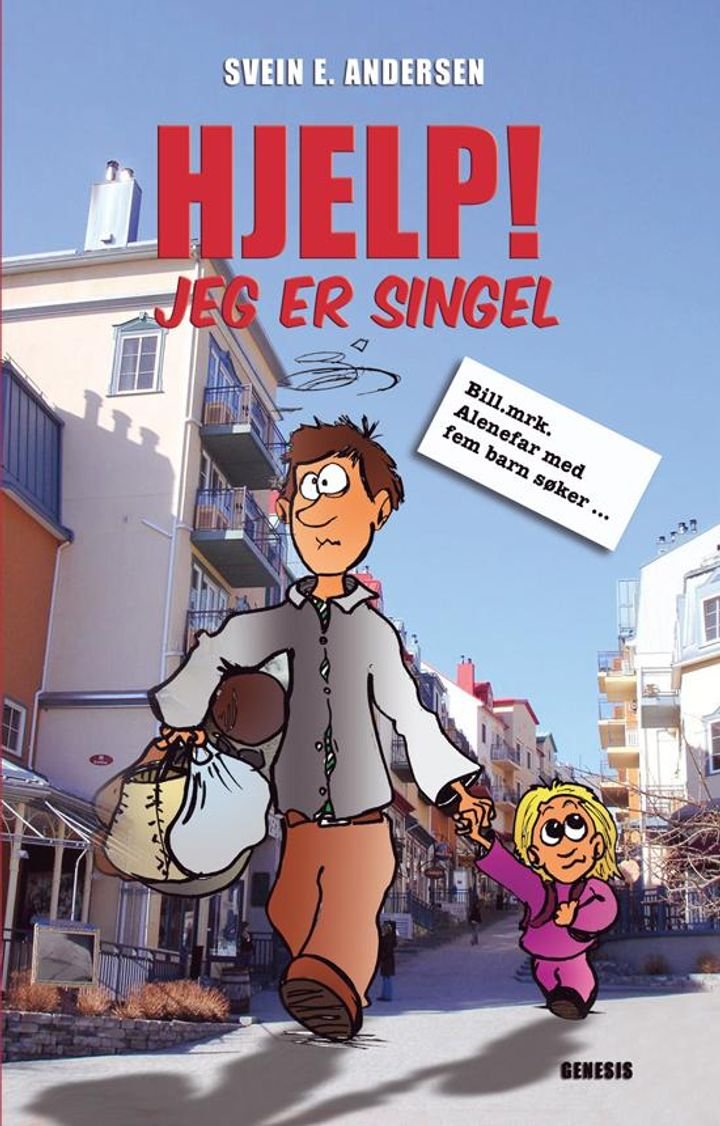 Hjelp! - jeg er singel