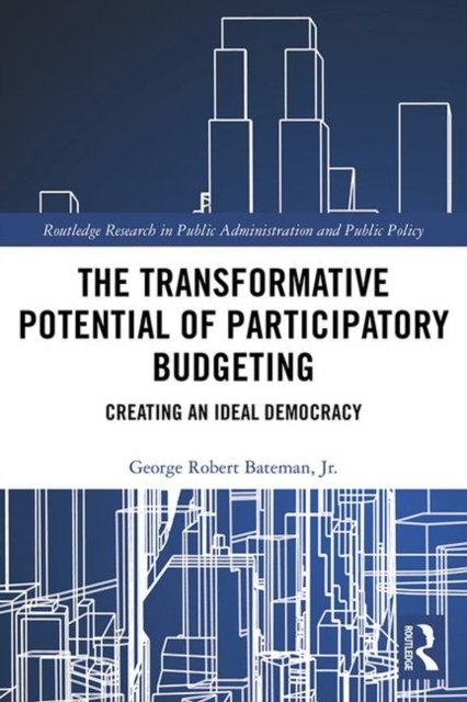 The Transformative Potential of Participatory Budgeting