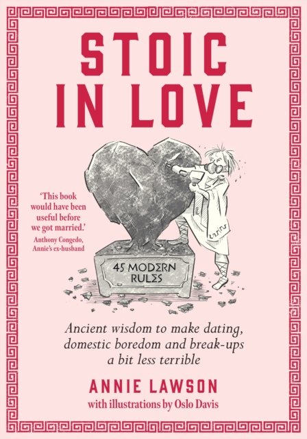 Stoic in Love