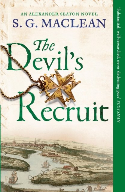 The Devil''s Recruit