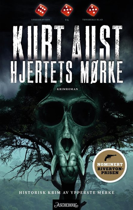 Hjertets mørke