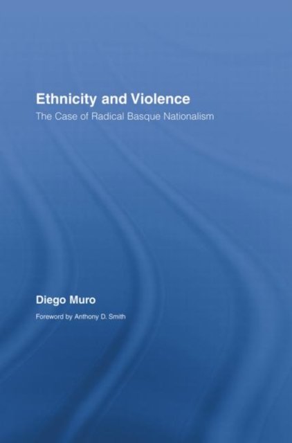 Ethnicity and Violence