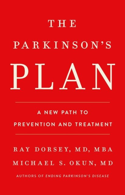 The Parkinson''s Plan