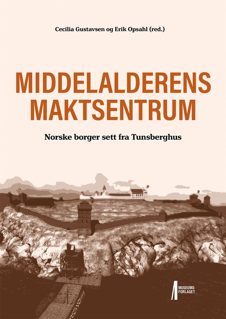 Middelalderens maktsentrum