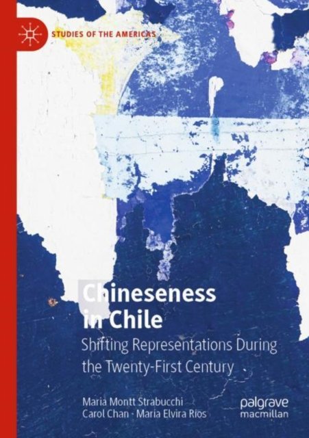 Chineseness in Chile