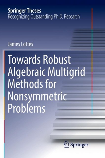 Towards Robust Algebraic Multigrid Methods for Nonsymmetric Problems