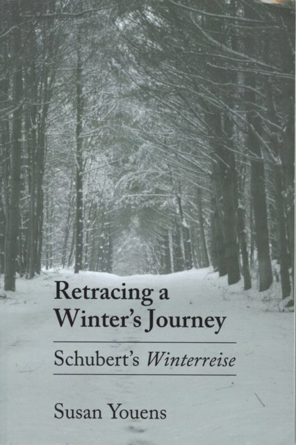Retracing a Winter''s Journey