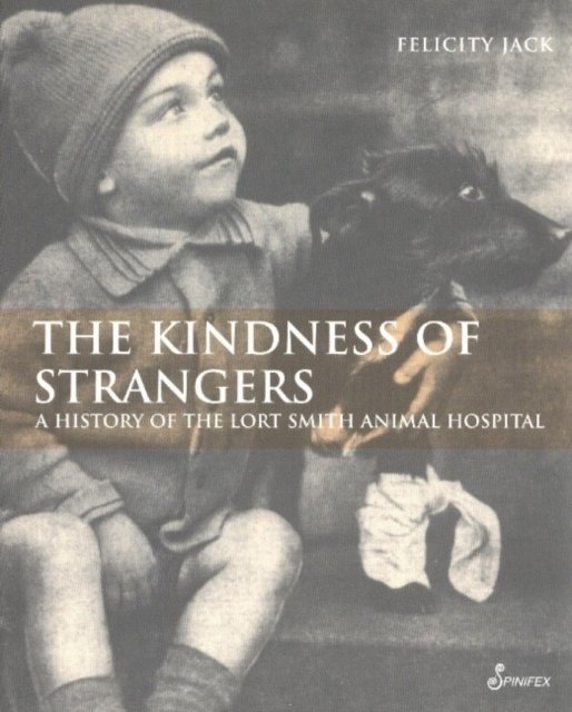 Kindness of Strangers