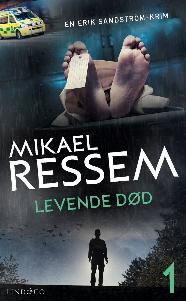 Levende død