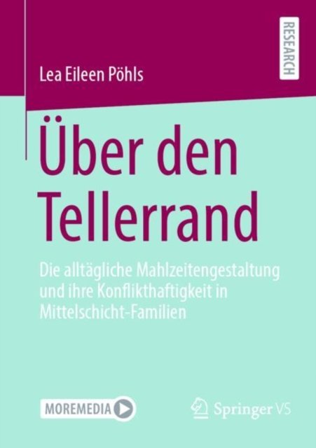 Uber den Tellerrand