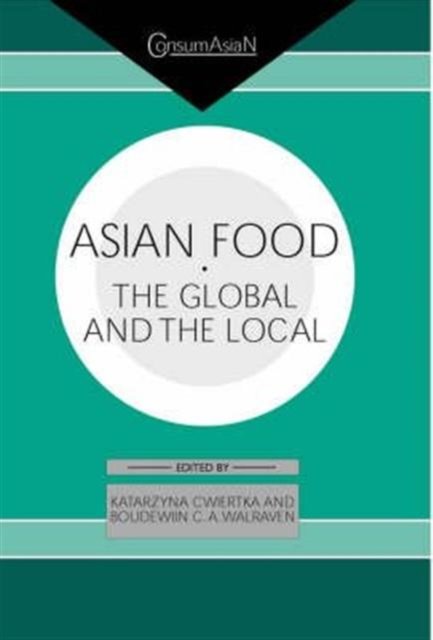 Asian Food