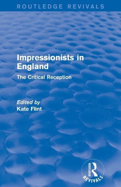 Impressionists in England
