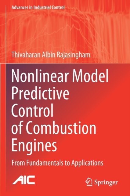 Nonlinear Model Predictive Control of Combustion Engines