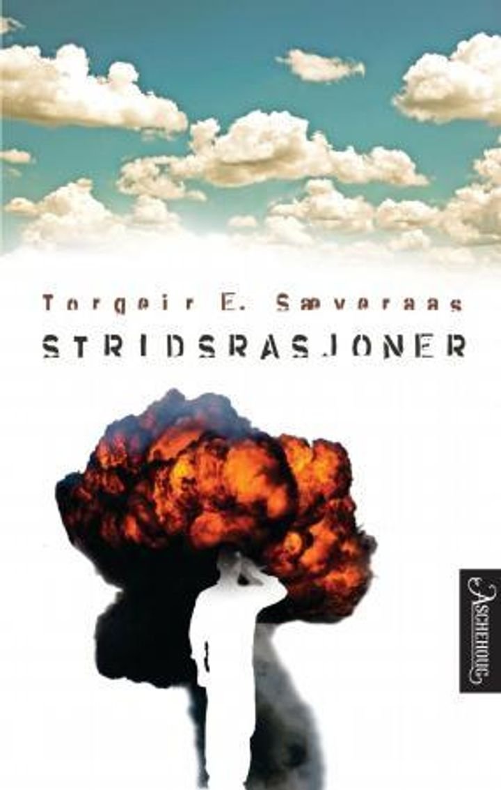 Stridsrasjoner