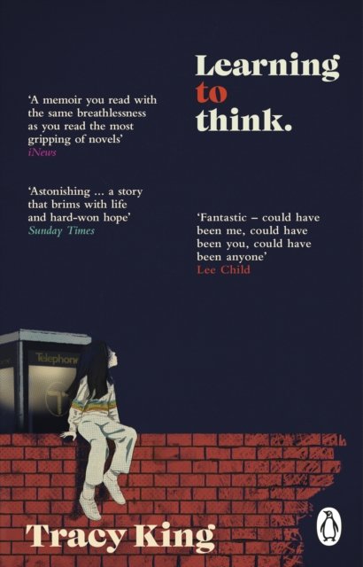 Learning to Think.