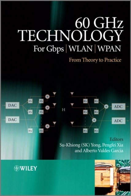 60GHz Technology For Gbps WLAN and WPAN – From Theory to Practice