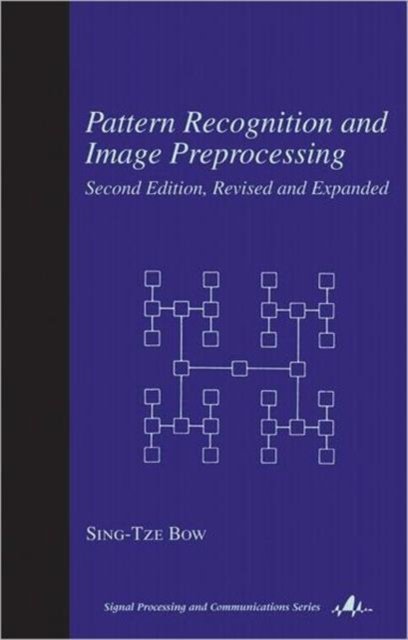 Pattern Recognition and Image Preprocessing
