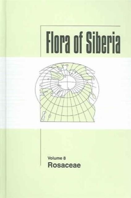 Flora of Siberia, Vol. 8