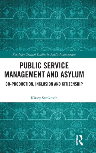 Public Service Management and Asylum