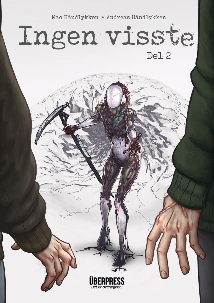 Ingen visste - Del 2