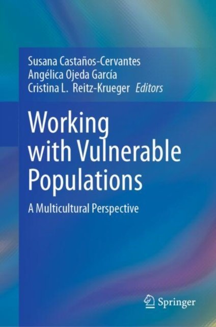 Working With Vulnerable Populations