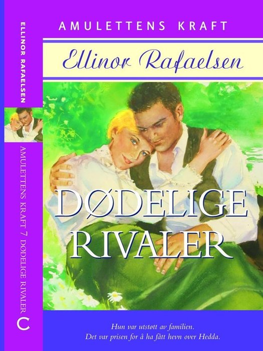 Dødelige rivaler