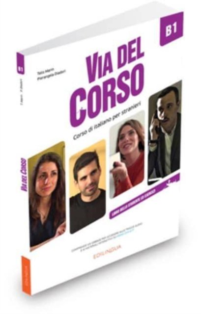 Via del Corso B1