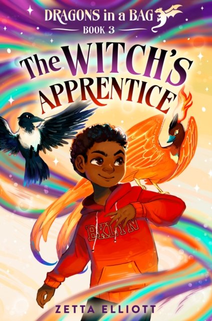 The Witch''s Apprentice
