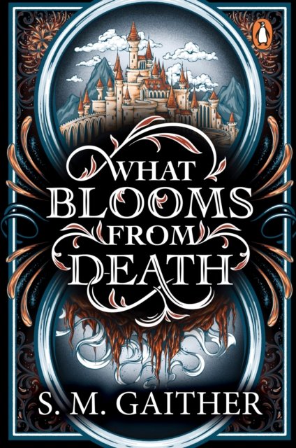 What Blooms From Death