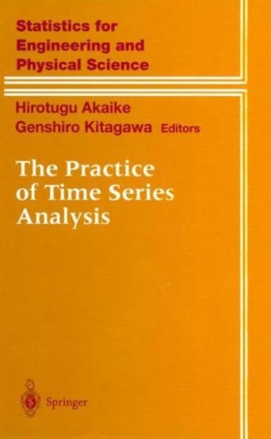The Practice of Time Series Analysis